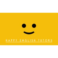 Happy English Tutors logo, Happy English Tutors contact details