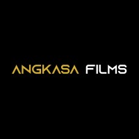 Angkasa Films logo, Angkasa Films contact details