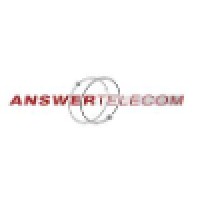 Answer Telecom logo, Answer Telecom contact details