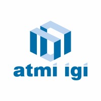 PT. ATMI IGI CENTER logo, PT. ATMI IGI CENTER contact details