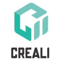 CREALI logo, CREALI contact details