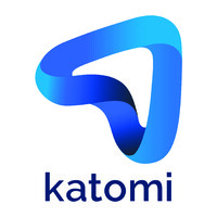 Katomi France logo, Katomi France contact details