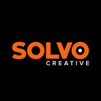 Solvo Creative logo, Solvo Creative contact details