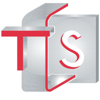 TCS Tôlerie logo, TCS Tôlerie contact details