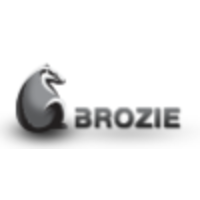 Brozie Kft. logo, Brozie Kft. contact details