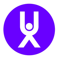 The UX Shop logo, The UX Shop contact details