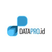 DataPro.ID logo, DataPro.ID contact details