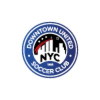 Downtown United Soccer Club logo, Downtown United Soccer Club contact details