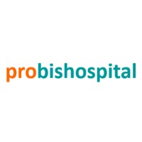 probishospital logo, probishospital contact details