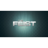 The Feist Agency logo, The Feist Agency contact details