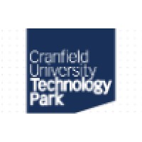 Cranfield University Technology Park logo, Cranfield University Technology Park contact details