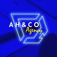 AH&CO logo, AH&CO contact details