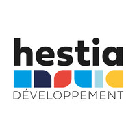 Hestia Développement logo, Hestia Développement contact details