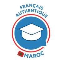 Français Authentique Maroc logo, Français Authentique Maroc contact details