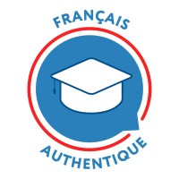 Français Authentique logo, Français Authentique contact details