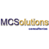 mcsolution ltda. logo, mcsolution ltda. contact details