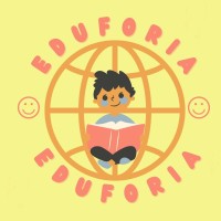 Eduforia.id logo, Eduforia.id contact details