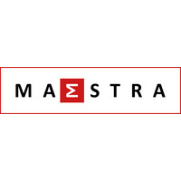 Groupe MAESTRA logo, Groupe MAESTRA contact details