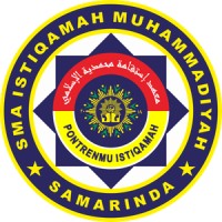 SMA Istiqamah Muhammadiyah logo, SMA Istiqamah Muhammadiyah contact details