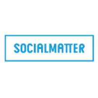 Socialmatter logo, Socialmatter contact details