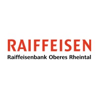 Raiffeisenbank Oberes Rheintal logo, Raiffeisenbank Oberes Rheintal contact details