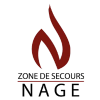 Zone de Secours NAGE logo, Zone de Secours NAGE contact details