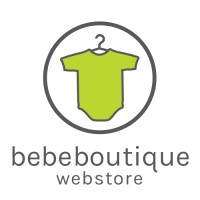 Bebê Boutique logo, Bebê Boutique contact details