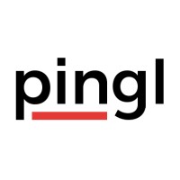 Pingl logo, Pingl contact details