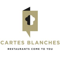 Cartes Blanches logo, Cartes Blanches contact details