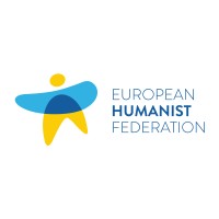 European Humanist Federation logo, European Humanist Federation contact details