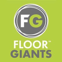 Floor Giants logo, Floor Giants contact details