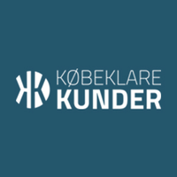 Købeklare Kunder logo, Købeklare Kunder contact details