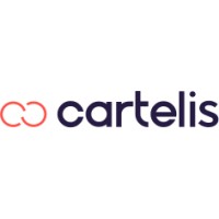 Cartelis logo, Cartelis contact details