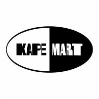 Kape Mart logo, Kape Mart contact details