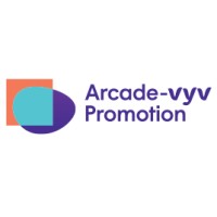 Arcade-VYV Promotion logo, Arcade-VYV Promotion contact details