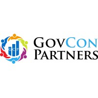 GovCon Partners logo, GovCon Partners contact details