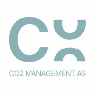 CO2 Management AS logo, CO2 Management AS contact details