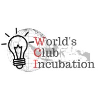 World's Club Incubation logo, World's Club Incubation contact details