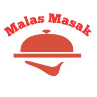 Malas Masak logo, Malas Masak contact details