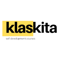 Klaskita logo, Klaskita contact details