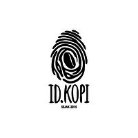 ID.KOPI logo, ID.KOPI contact details