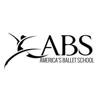 America's Ballet School logo, America's Ballet School contact details