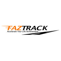 Faztrack Consulting logo, Faztrack Consulting contact details