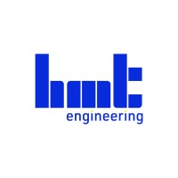 HMT Engineering SARL logo, HMT Engineering SARL contact details