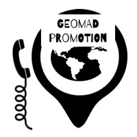 Geomad Promotion Srls logo, Geomad Promotion Srls contact details