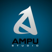 PT AMPU Kreatif Studio logo, PT AMPU Kreatif Studio contact details