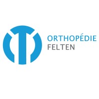 Orthopédie Felten logo, Orthopédie Felten contact details