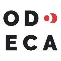 OD-ECA logo, OD-ECA contact details