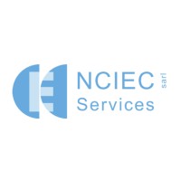 NCIEC Services logo, NCIEC Services contact details