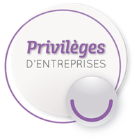 Privilèges d'Entreprises logo, Privilèges d'Entreprises contact details